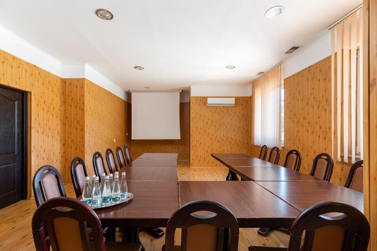 Hotel Ruczaj Krakow Ngoại thất bức ảnh