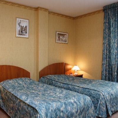 Hotel Ruczaj Krakow Phòng bức ảnh