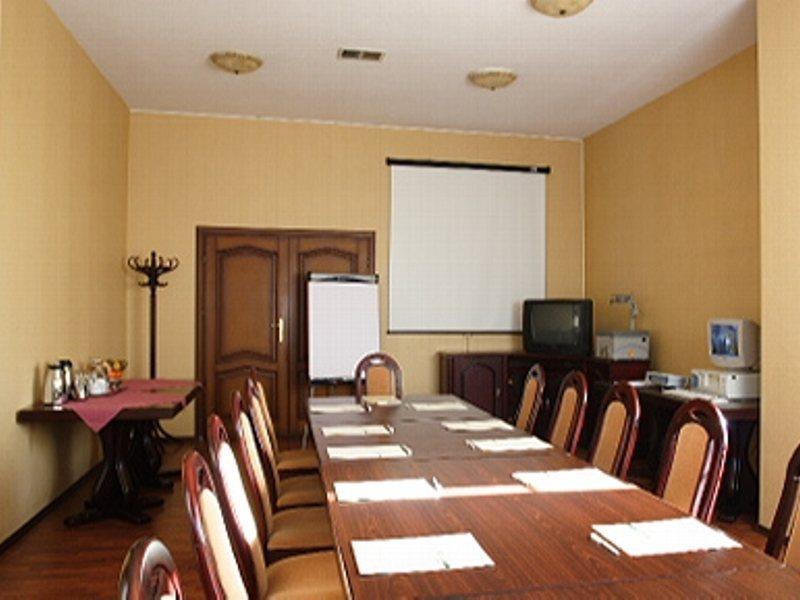 Hotel Ruczaj Krakow Tiện nghi bức ảnh