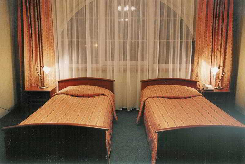 Hotel Ruczaj Krakow Phòng bức ảnh