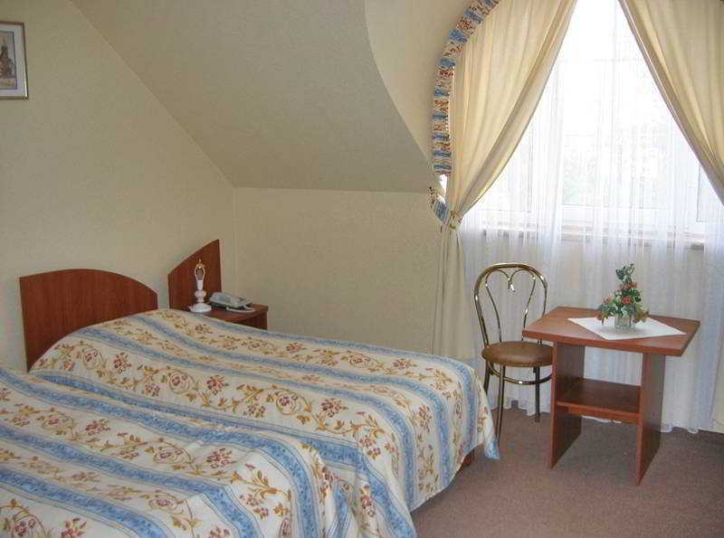 Hotel Ruczaj Krakow Phòng bức ảnh