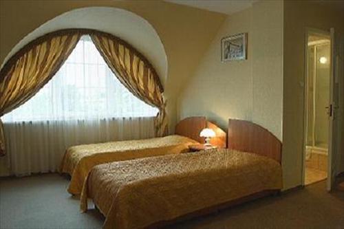 Hotel Ruczaj Krakow Phòng bức ảnh
