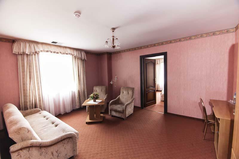 Hotel Ruczaj Krakow Ngoại thất bức ảnh